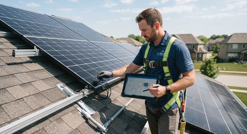 How to Pick a Trusted Solar Installer and Avoid Costly Mistakes